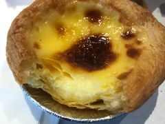蛋挞-肯德基(观前新店)