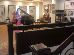 -邓丽君音乐主题餐厅