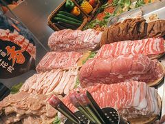 -非烤勿扰韩料自助烤肉(松山湖万科店)