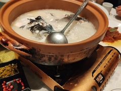 -老平安农家菜(平安店)