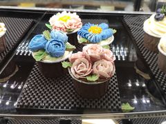-Sweety Fairy小蜜蜂蛋糕&下午茶(大柏树店)