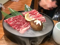 -九田家黑牛烤肉料理(三墩店)