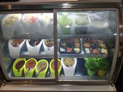 -烤路里·韩国品质自助烤肉(石路天虹4号店)