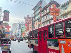 -唐人街(耀华力路)