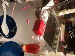 店内布置-大隐·成都火锅Bistro(合生麒麟新天地店)