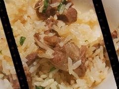 大鸽饭-大鸽饭(体育西路店)