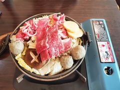 -天一料理(荔枝广场店)