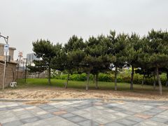 -辽宁团山国家级海洋公园