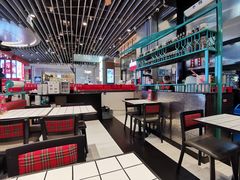 -肥汁米蘭香港米线(长宁来福士店)