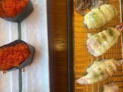 -白石の深夜食堂(泰华店)