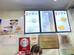 -刘信牛羊肉小炒泡馍(回民街店)