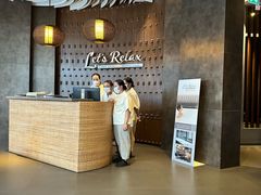 -Let’s Relax Spa(Siam Square One)