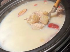 胡椒猪肚鸡-乔村二十八道(天目里店)
