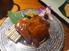厚切酱烤牛舌-有喜屋·深夜食堂(环宇荟店)