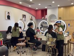 -海马体照相馆(广州新世界云门New park店)