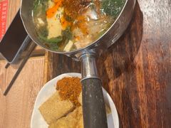 -小满手工粉(上海新世界城店)