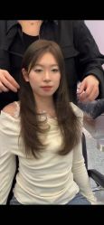 -DL HOPE造型