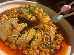 -韵秋荷(宝山龙湖天街店)