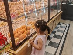 -味多美蛋糕(阜成门店)