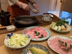 -然锅料理