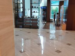 -上海新发展亚太JW万豪酒店