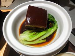 -绿茶餐厅(广州天河城店)