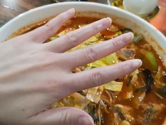 -周彦辰重庆火锅米线·冒菜(万达总店)