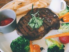 -Kitchen·Y洋厨房西餐厅(王府壹号店)