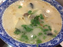 -裕丰源滋补烩面(天赋路店)