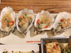 -管氏翅吧(护国寺店)