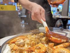 -黄记煌三汁焖锅(金凤万达广场店)