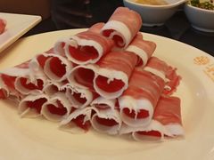 -鲁西肥牛(九方购物中心店)