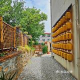 放空好去处👣就来金豆豆