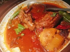 -纳鲁孜·新疆特色餐厅(上海悦荟广场店)