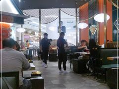 大堂-空之介寿喜烧·和牛放题(恒隆广场店)