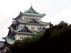 -名古屋城