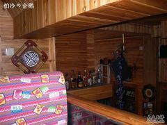 -爱德堡西餐咖啡吧(北师大店)