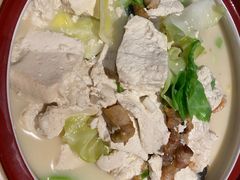 -拉完海鲜大排档(温岭店)