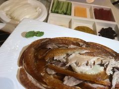 -阿庄新豫菜(航海东路店)