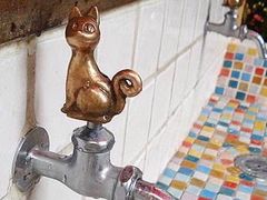 -三鹰之森吉卜力美术馆