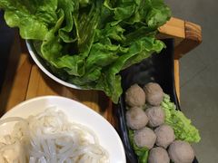 -陈记顺和潮汕鲜牛肉火锅(棠德南路店)