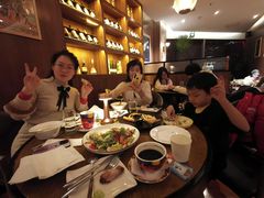 -安妮意大利餐厅(世贸天阶店)