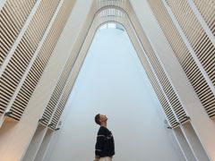 -北京三里屯CHAO酒店