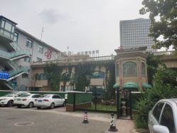 点击看大图 -谛融婚礼酒店·宴会厅(花园店)