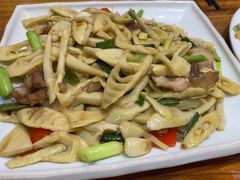 -下梅人家土菜馆(历史文化餐厅度假区店)