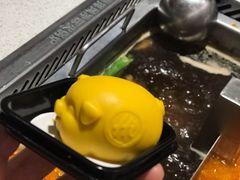 -海底捞火锅(大融城店)