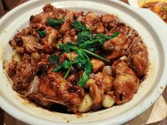 -肆海小川菜酒馆Wine Bistro (青年路店)