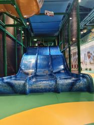 点击看大图 -KidSteam儿童乐园(富力城店)