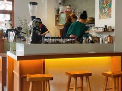 -PUZZLE COFFEE 拼图咖啡