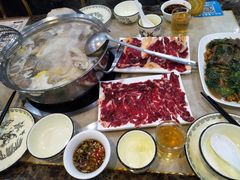 -汕头八里香牛肉店(人民南店)